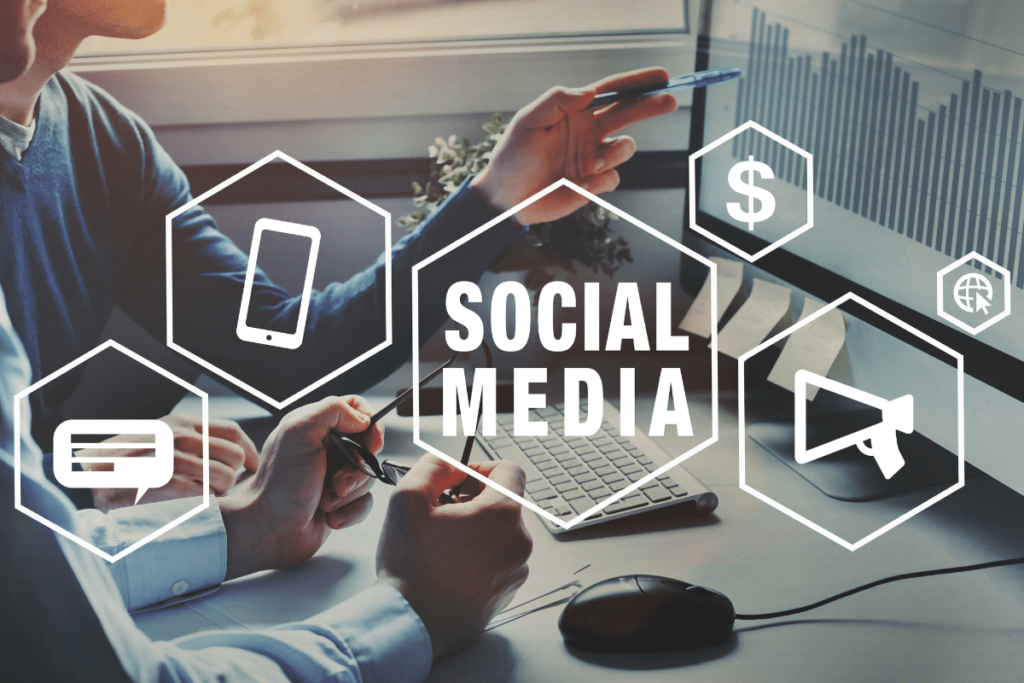 social media marketing singapore